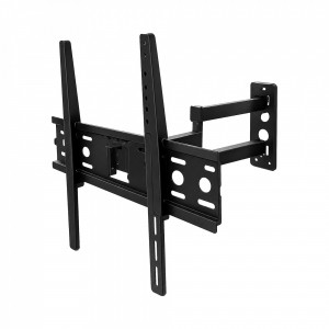 Soporte Tv Negro