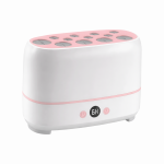 Seca Brochas Rosa