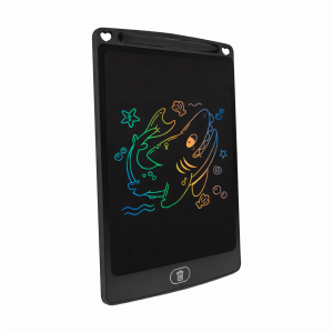 Pizarra Magica 10" Negro