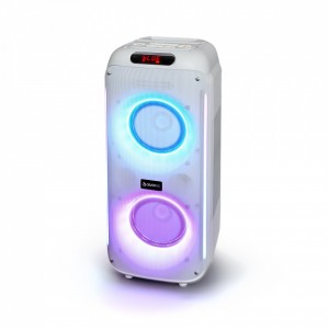Parlante 6,5" BLANCO