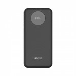 Power Bank 20000Mah Pd52 Negro