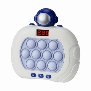 Consola Pop It Blanco